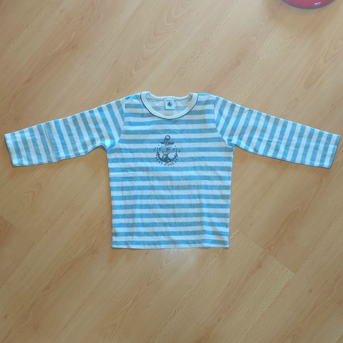 Petit Bateau Pyjamas & Ähnliches: Pyjama Petit Bateau hiver, taille 110 cm – Gebraucht aus Épalinges von lola_vp_99 1