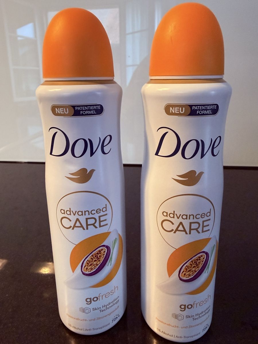 Autres soins du corps: Dove Deo – Neuf (Voir description) à Diessbach b. Büren par Manuel1585