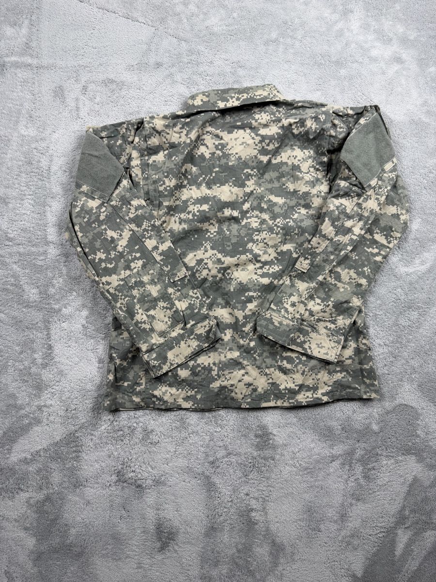 US Army Uniformes: US Army Feldbluse Tarnmuster Grösse Medium Regular – D'occasion à Erlinsbach SO par TogaResell 3