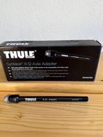 Thule Syntace X-12 Steckachsen-Adapter M12x1.0  20100765