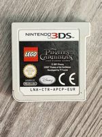 Nintendo 3Ds Spiele (Lego Edition)
