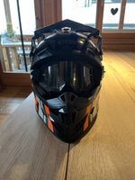 Töff Helm