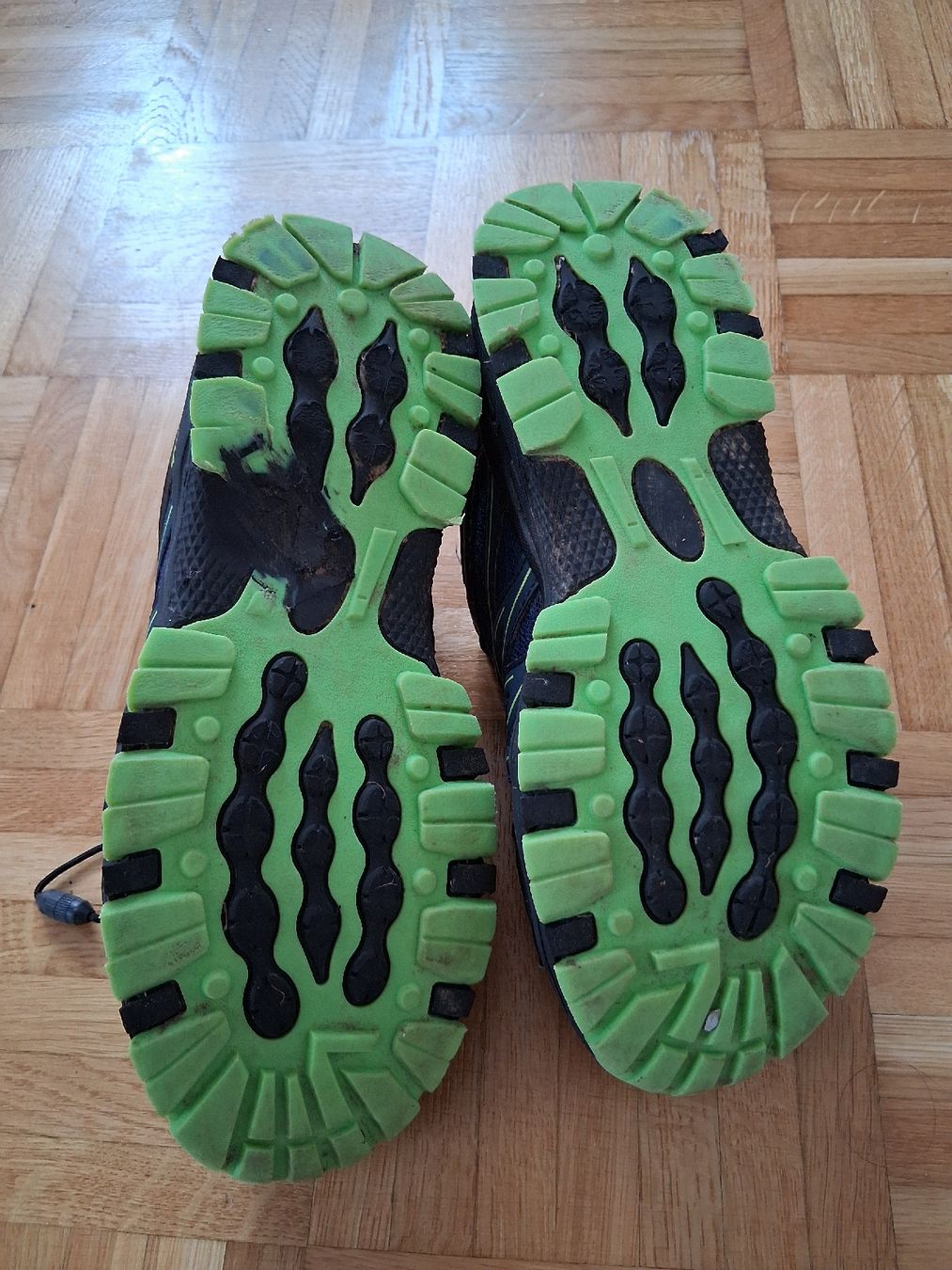 Landrover Scarpe per ragazzi: Trekkingschuhe Landrover Gr. 38 – Usato da Giffers venduto da Juanita04 3