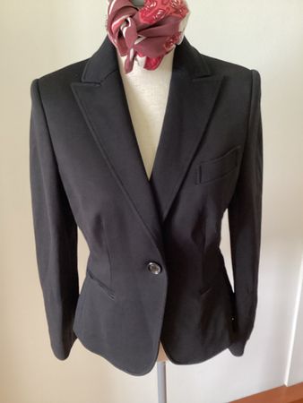 Moschino, Damenblazer, Gr. 40 dt.