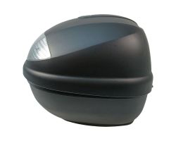 IXS Motorradkoffer | Topcase, 30L + 2x Schlüssel