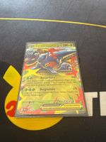 Pokémon Mega Skaraborn EX