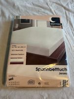 Spannbetttuch