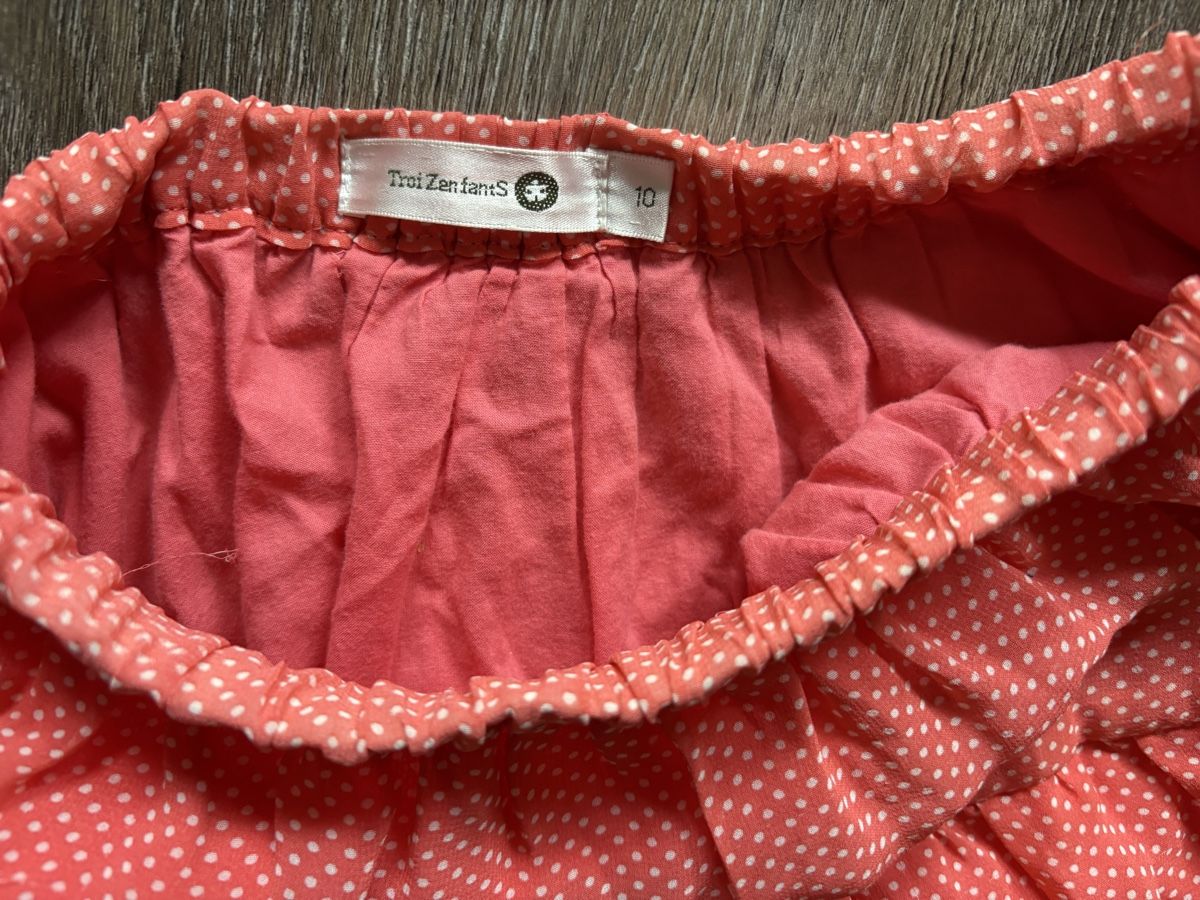 Lotti & Set di vestiti: TroiZenfants- Gr.10J. – Usato da Baden venduto da frb_2cjk 2