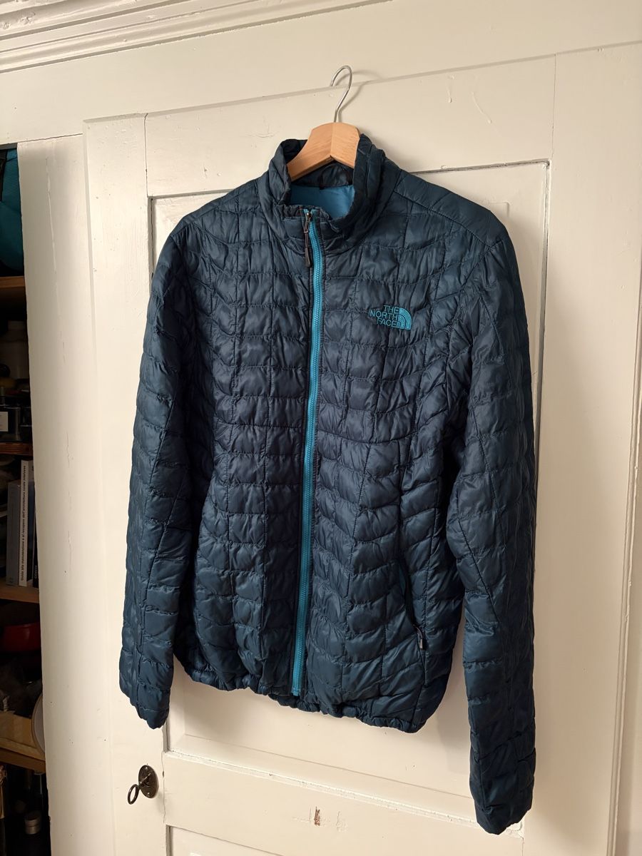 North Face Giacche: The North Face ThermoBall Puffer Jacket - Great for Winter! – Usato da zürich venduto da Fefefefefefe 6