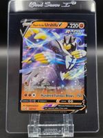 Rapid Strike Urshifu V #87 Battle Styles NM / 🇬🇧