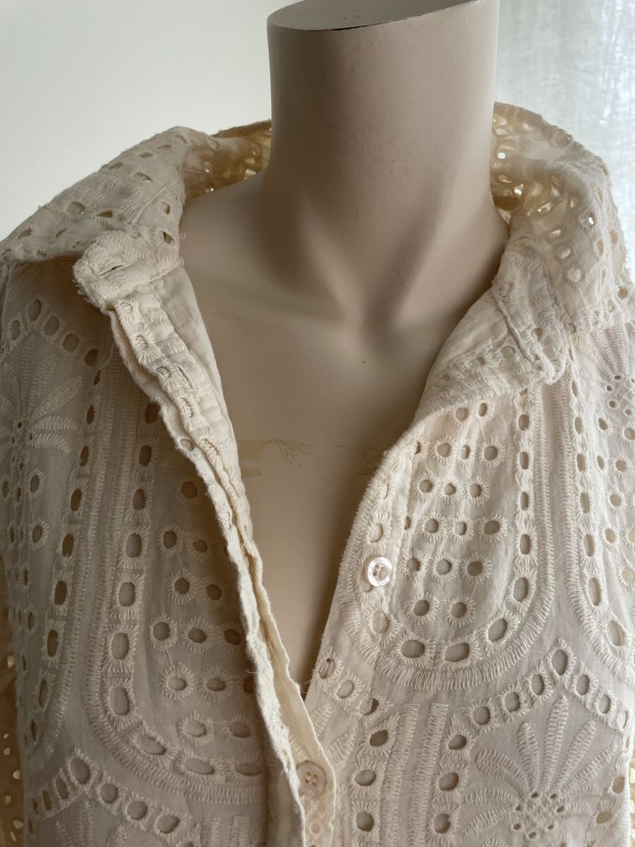 Vestiti: Wunderschönes Boho-Kleid – Nuovo (secondo la descrizione) da Zürich venduto da Caracol1998 4