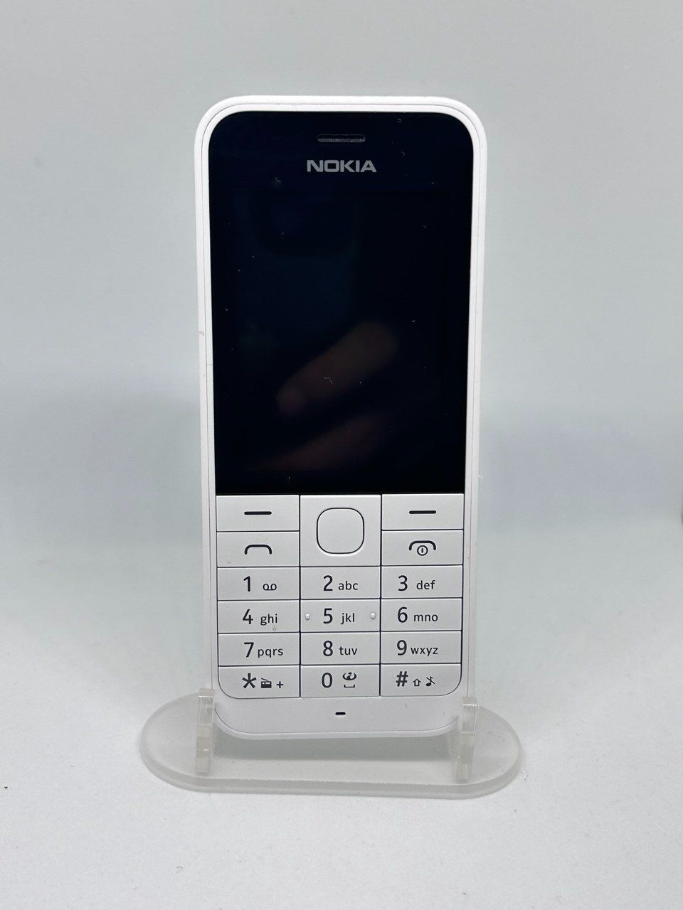 Nokia Portables: Nokia 220 (Modello: RM-970) – D'occasion à Giubiasco par LorisVale