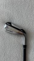 TaylorMade SIM DHY Hybrid Eisen sehr guter Zustand