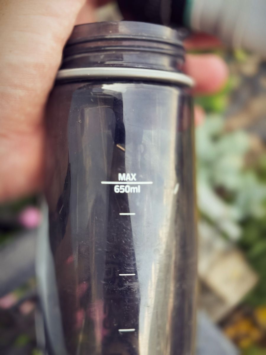 Borracce & Thermos: Lifestraw bottle – Usato da Bellinzona venduto da Samirablank 4