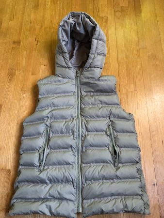 Gilet Zara gr.130