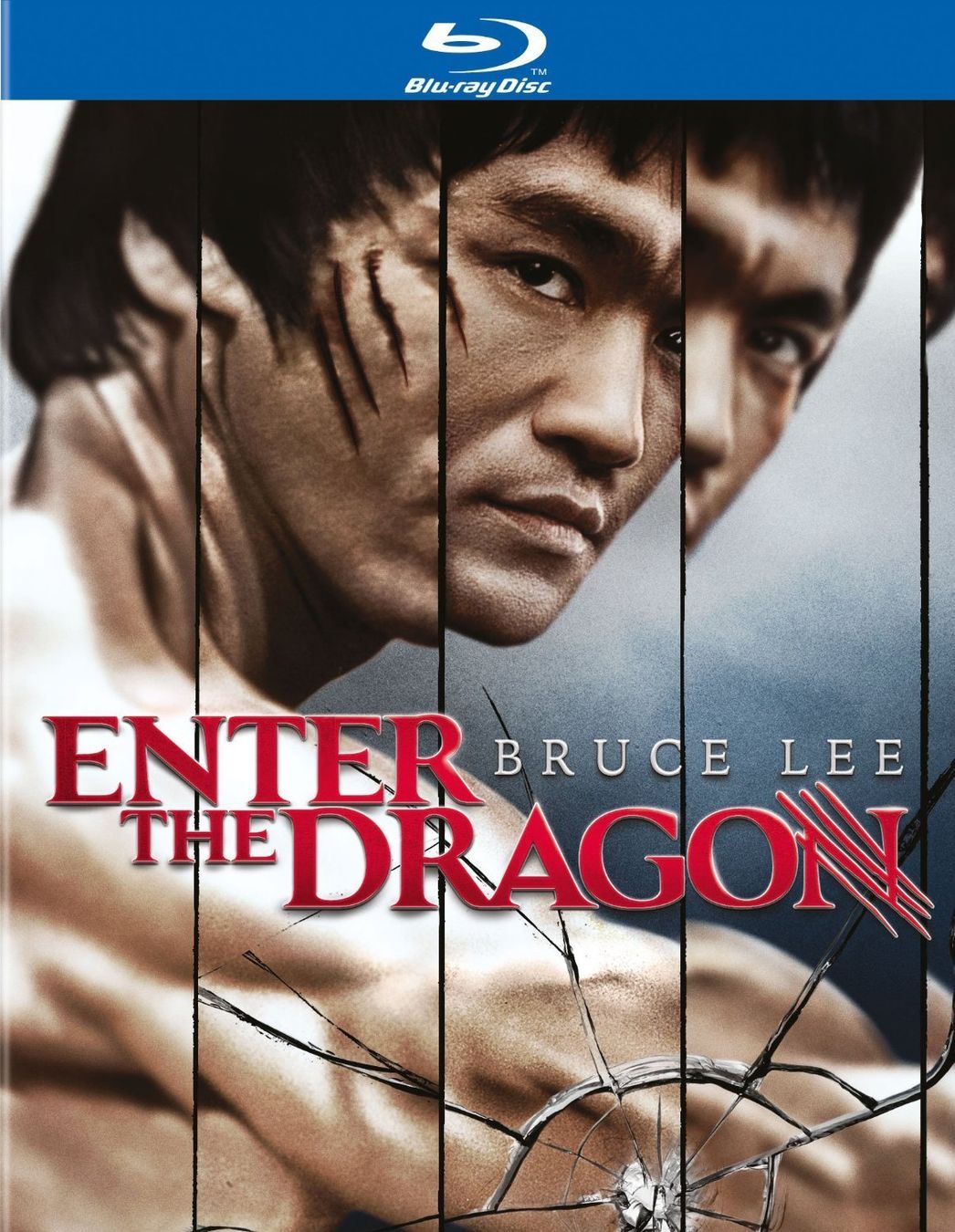 Tutti i DVDs: Enter the Dragon/Mann mit der Todeskralle (1973) Bruce Lee – Nuovo (secondo la descrizione) da Volketswil venduto da cinephilia