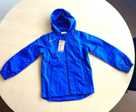 Uhlsort Regenjacke Kinder