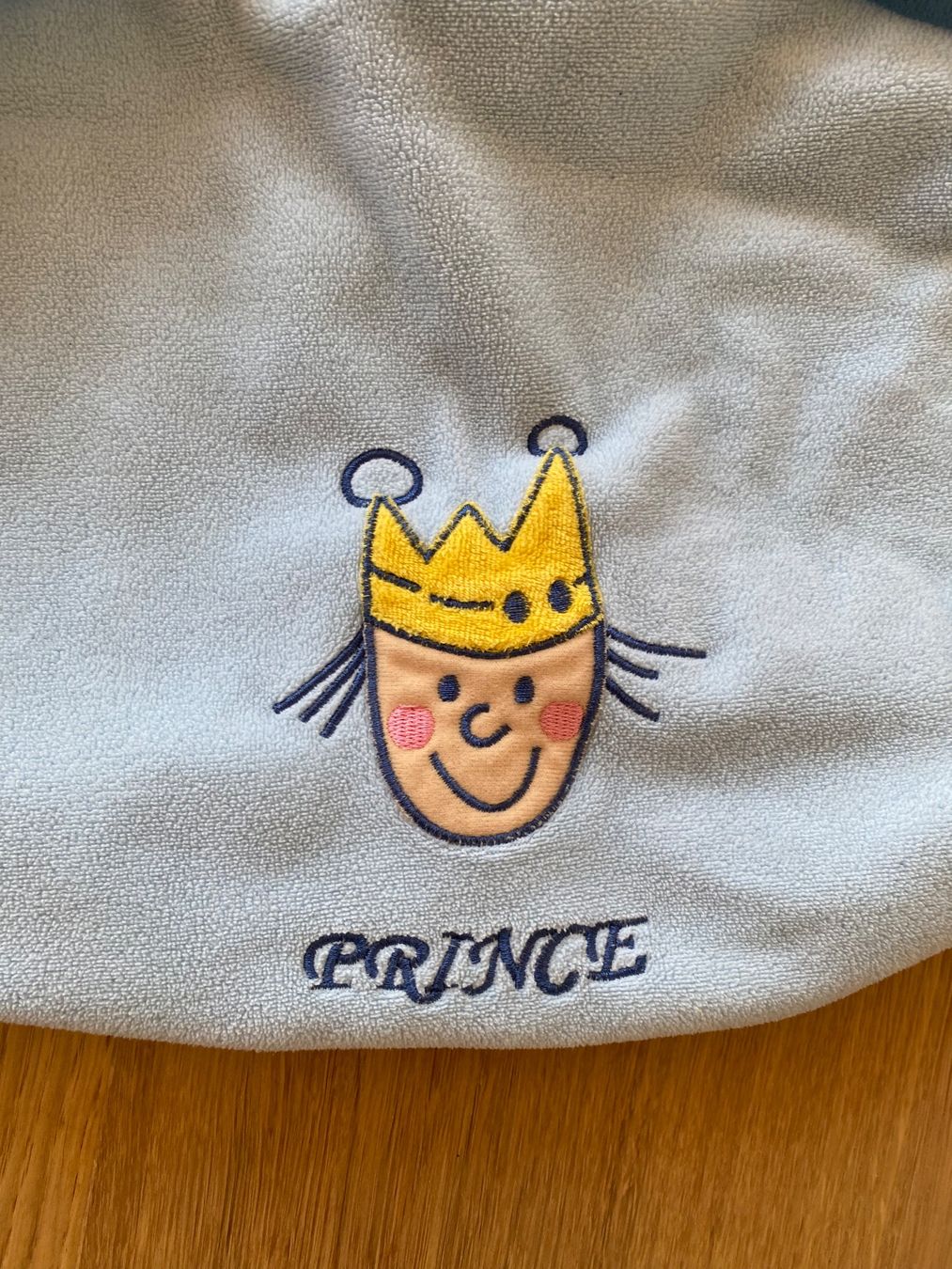 Sacchi a pelo: Sterntaler Einschlagdecke Prince – Usato da Einsiedeln venduto da PaedeK84 1
