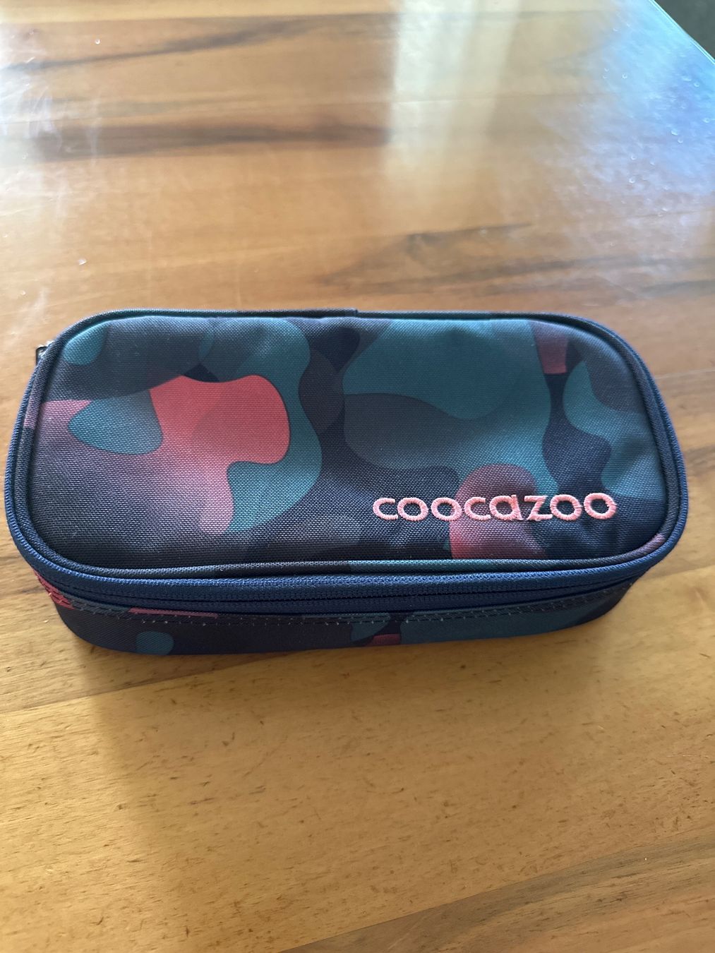 Schüler-Etuis: Coocazoo Etui – Gebraucht aus Bonstetten von Neptun2013