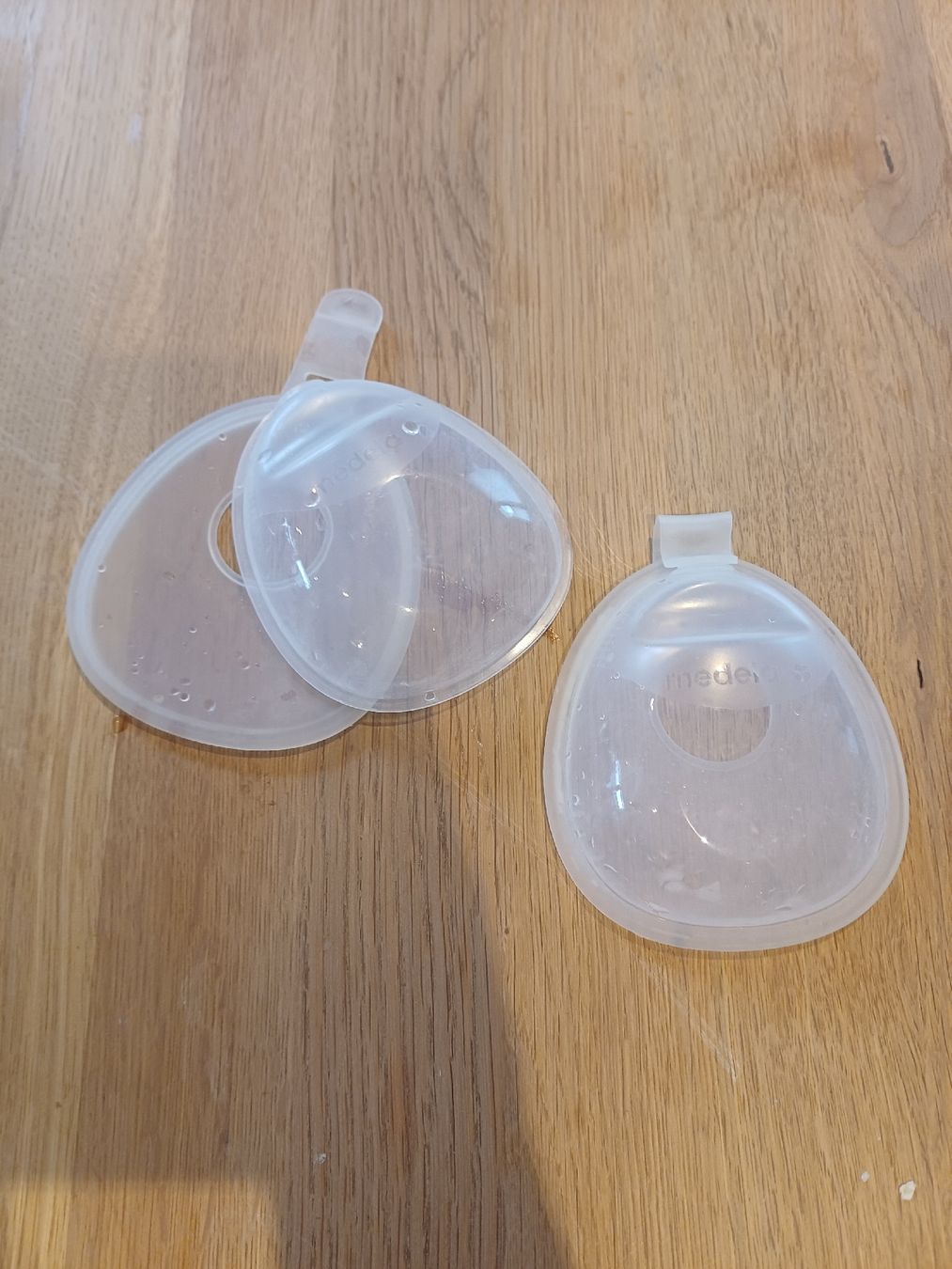 Contenitori & Simili: Medela Milchauffangschalen – Usato da Boltigen venduto da Taba07