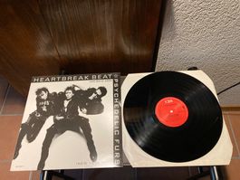 Psychedelic Furs - Heartbreak Beat (New York Mix)