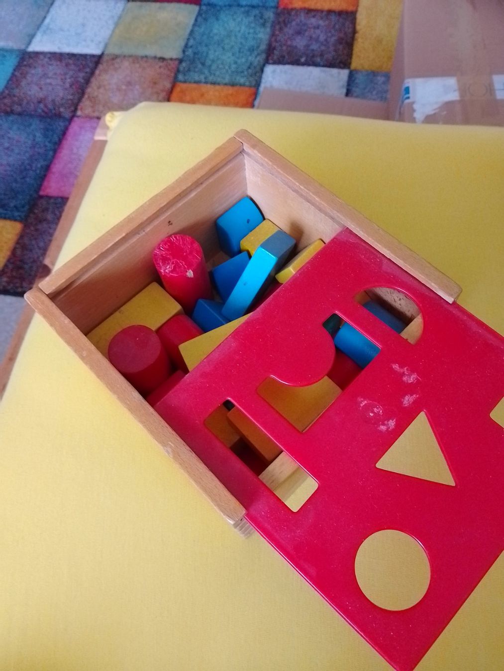 Spielzeuge: Kinderspielzeug – Gebraucht aus Weinfelden von PaterPio1968