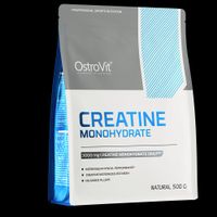 Kreatin Creatine Monohydrate - Natural 500g