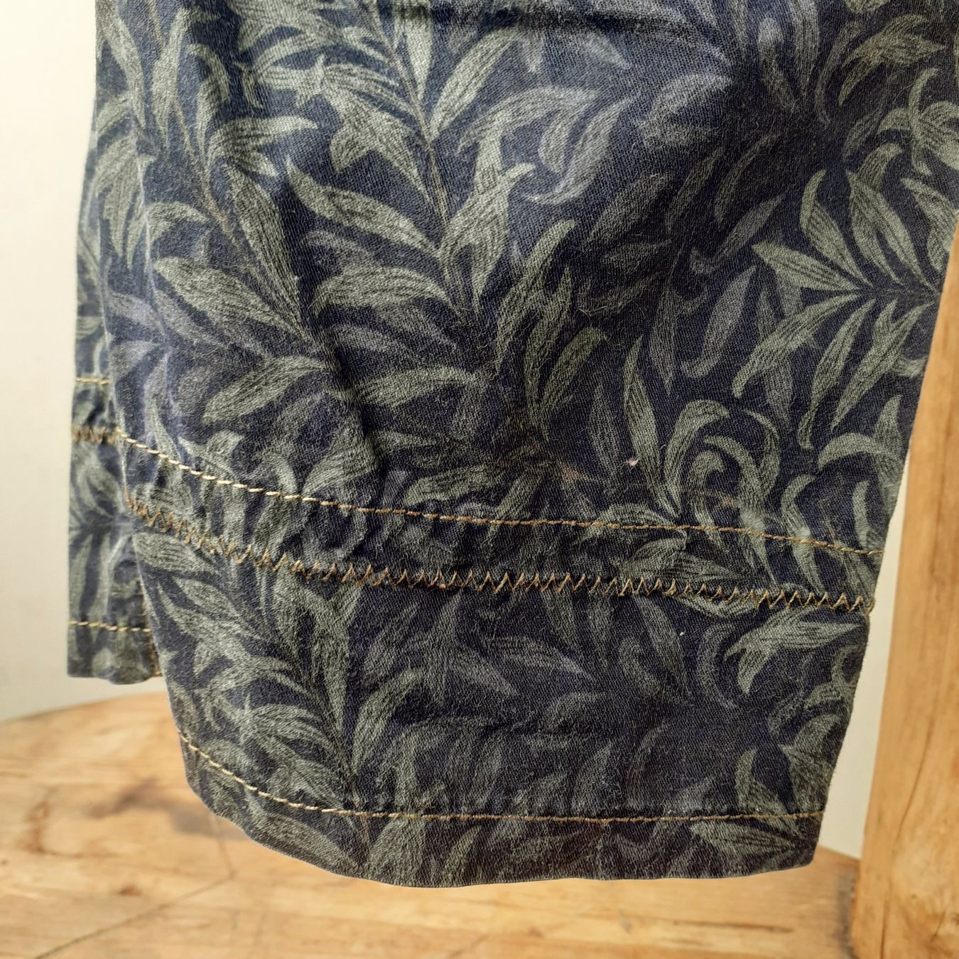 Nile Hosen: Nile 7/8 Sommerhose, S+ – Gebraucht aus Bern von Solarsystem 4