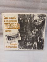 MENAGGIO E DINTORNI Immagini fra storia e nostalgia - 1993