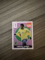 Panini Extra Sticker WM 2026 Vinicius Junior