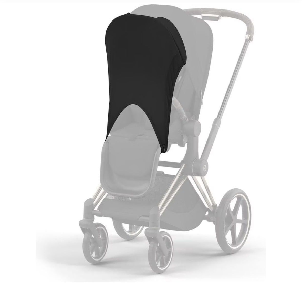 Cybex Carrozzine: Cybex Sonnensegel – Usato da Frick venduto da mih_zlp8