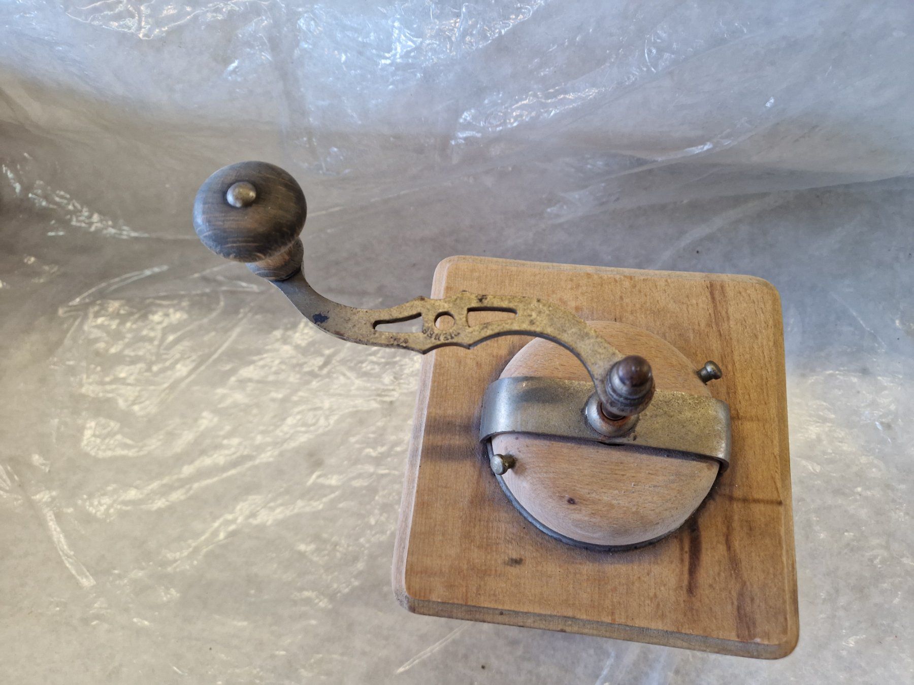 Elettrodomestici da cucina: Kaffeemühle  / Getreidemühle – Usato da Wädenswil venduto da verebe 1