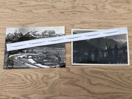 Lienzer Dolomiten Laserz Telfes Stubai AK