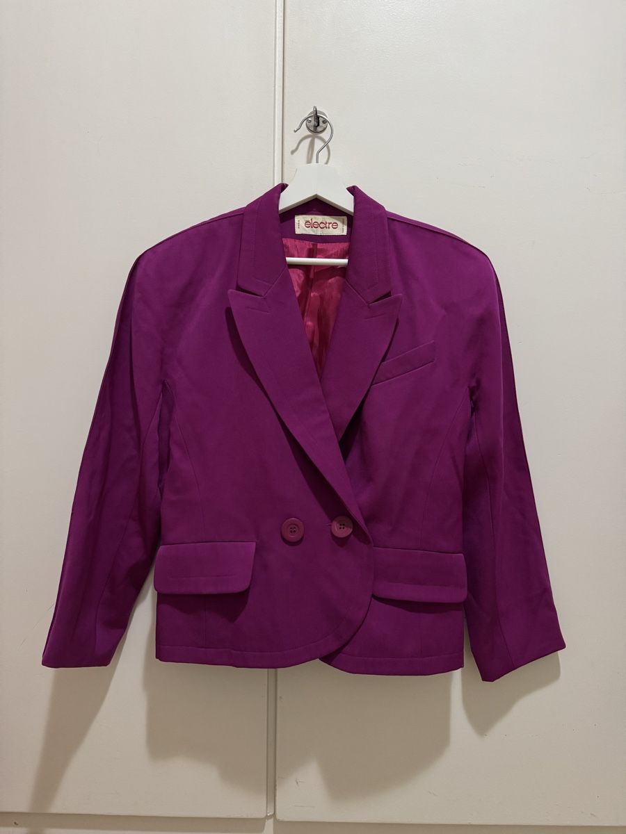 Giacche: Vintage Sakko – Usato da Villeret venduto da bys_k95b 3