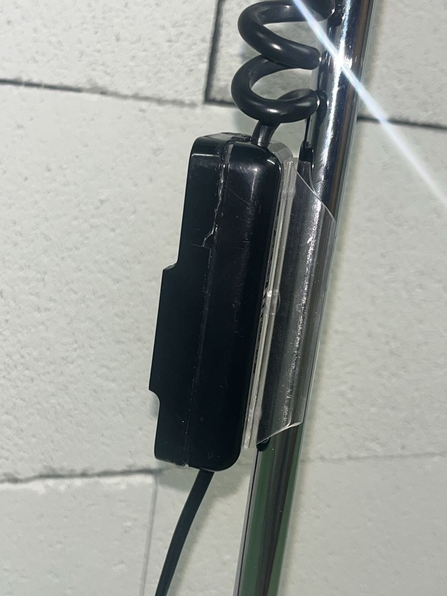 Baltensweiler Lampade: Baltensweiler Halo – Usato da Gockhausen venduto da Turmfalken 5