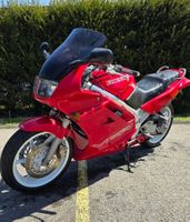 Honda VFR 750 1992