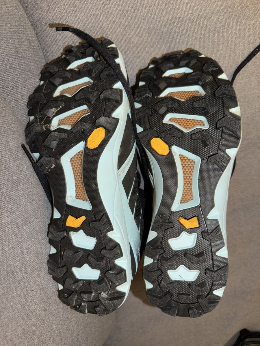 Scarpa Scarpe da uomo: Scarps Winter Laufschuhe, Gr. 39 – Usato da Uitikon Waldegg venduto da arluft 2