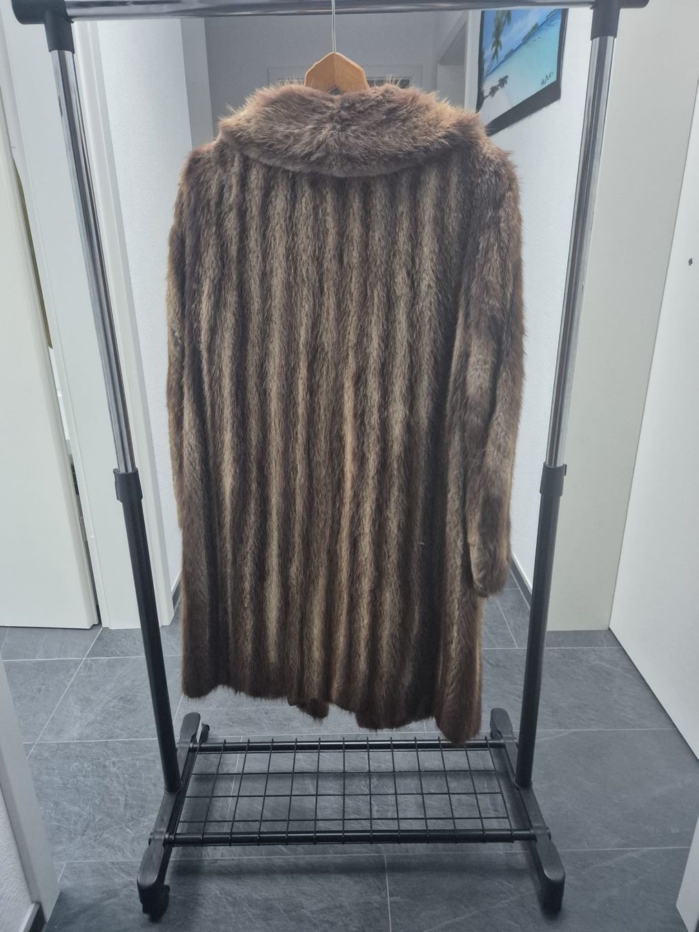 Nerz Cappotti: Pelzmantel Nerz – Usato da Glis venduto da dom_2fqz