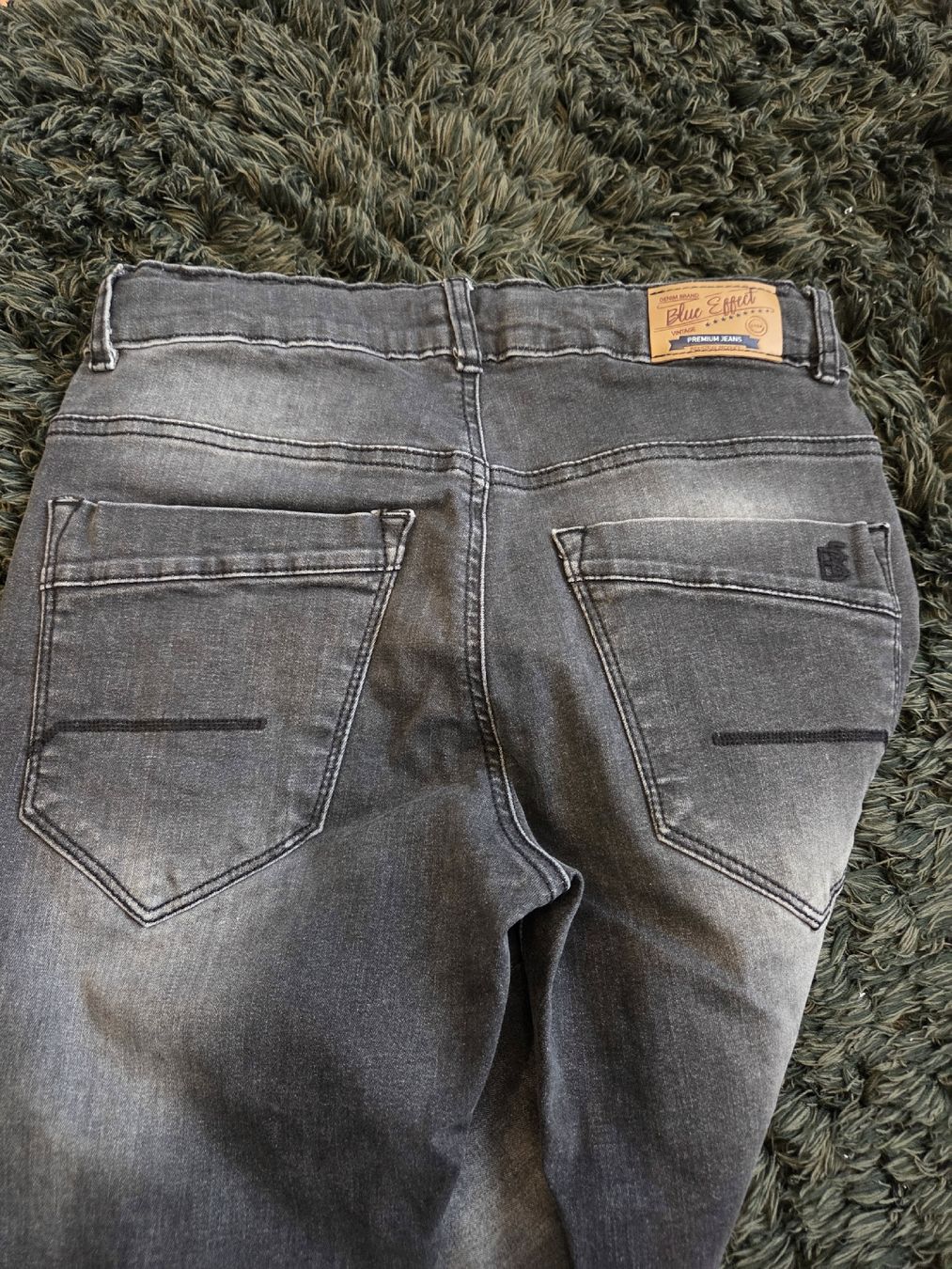 Hosen: Hose, Jeans – Gebraucht aus Birr von SonjaB84 2