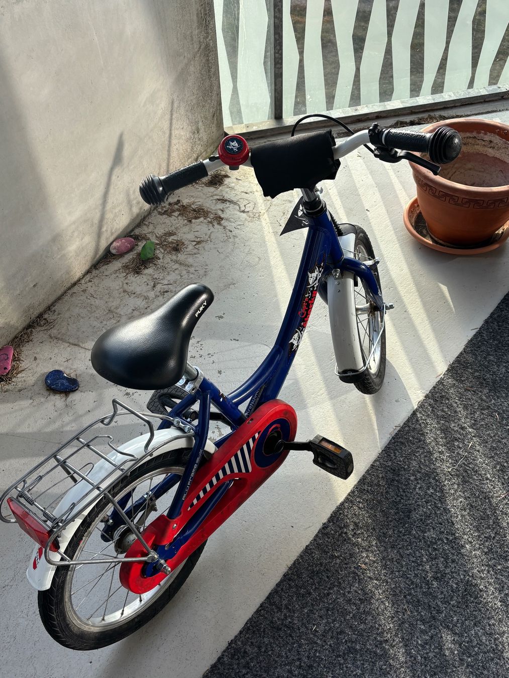 Puky Biciclette: Kinder-Velo Puky – Usato da Bern venduto da simarket 2