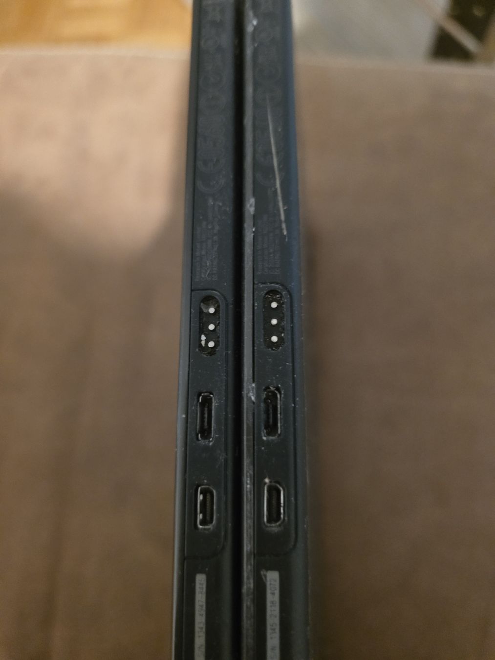 Blackberry Tablet PC: 2x BlackBerry Tablet – Defekt aus Olten von Prinzenstyle 2