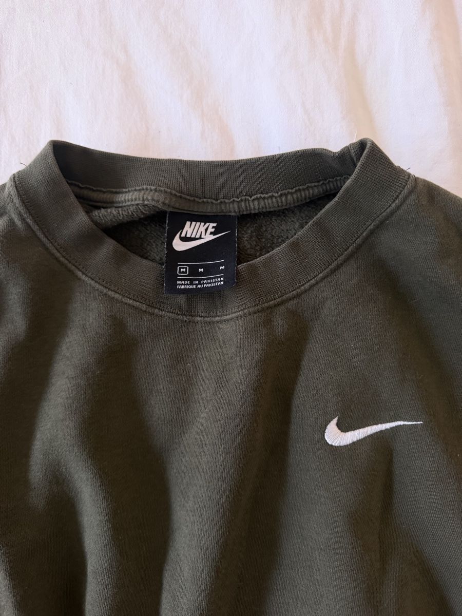 Maglioni & Felpe: Nike Sweater  – Usato da Zürich venduto da lil_h279 1