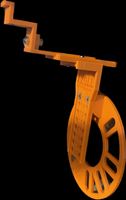Felgen Dimension Tool