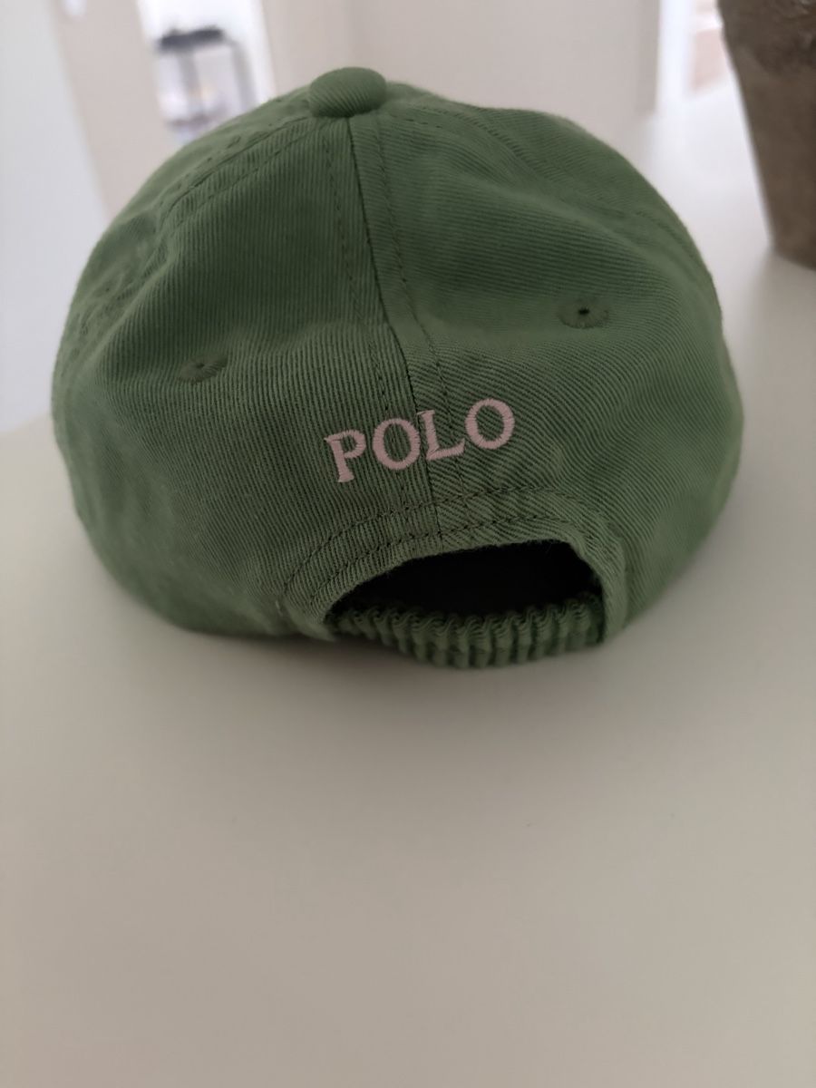 Ralph Lauren Bonnets & Echarpes: Ralph Lauren Baby Cap – Neuf (Voir description) à Aesch BL par Kliana 1