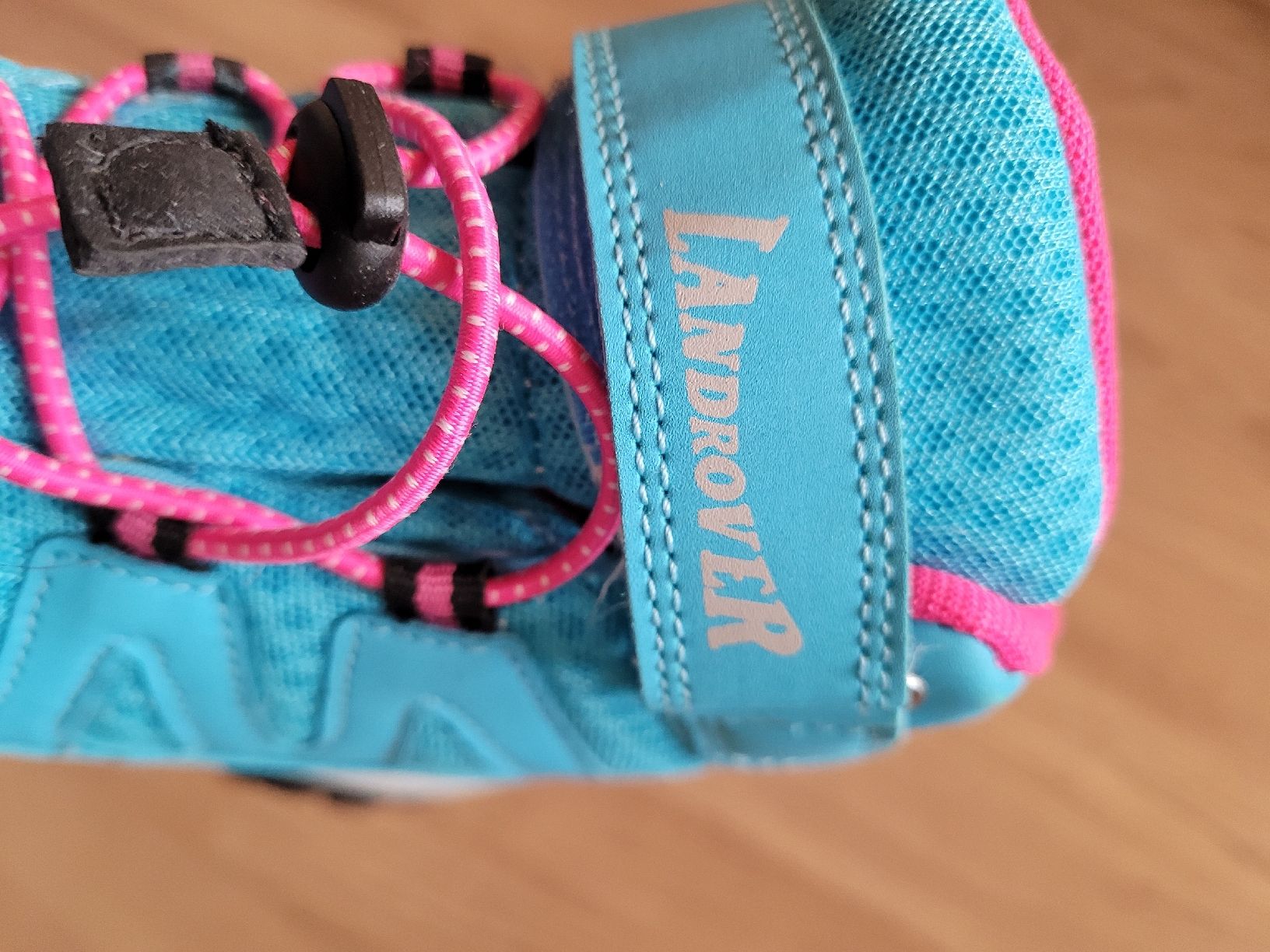Scarpe per ragazze: Landrover Schuhe Gr. 37 – Usato da Steffisburg venduto da Gismo49 1