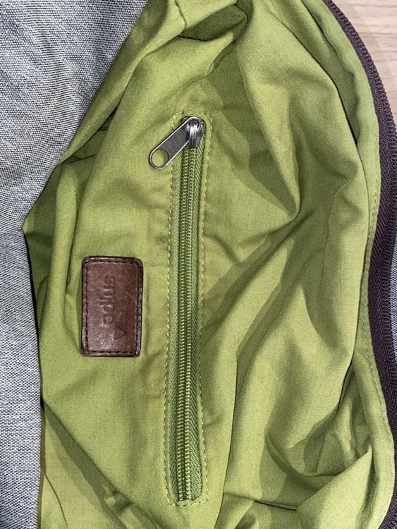 Borse da donna: Tasche Handtasche Shopper aus Pet – Usato da Oberrohrdorf venduto da Desteny1 8