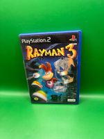 Rayman 3 Hoodlum Havoc (Deutsch) - Playstation 2