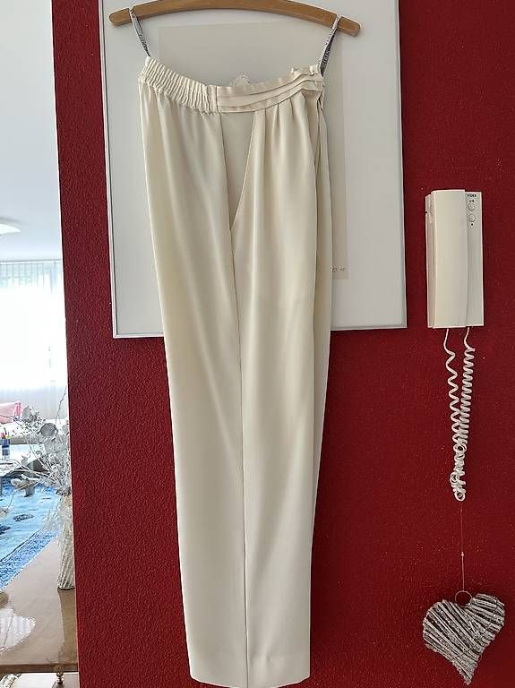 Completi & Tailleur: Hosenanzug Smoking  – Usato da Stans venduto da Fourcats 2