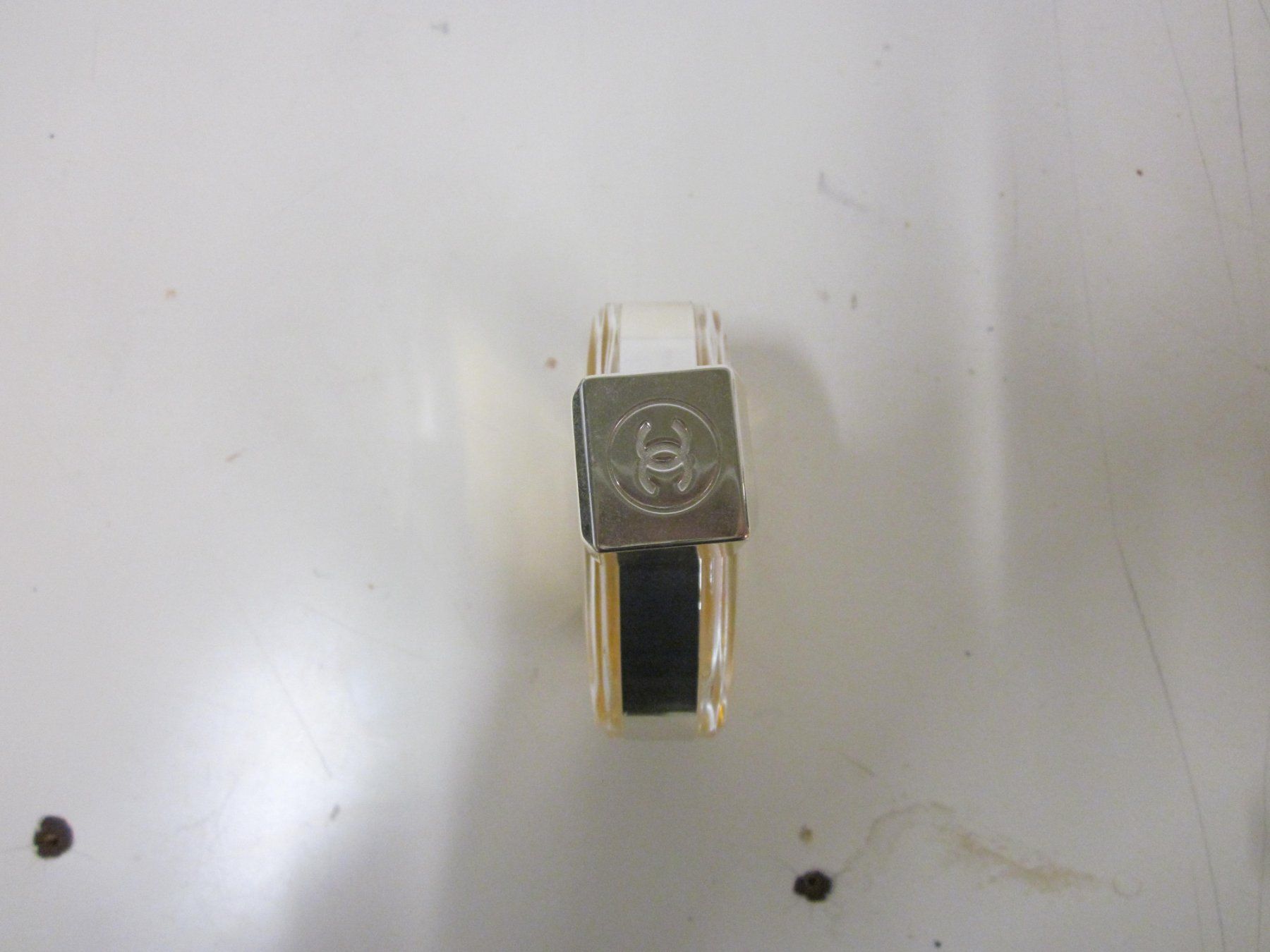 Chanel Parfums & Eau de Toilette: CHANEL CHANCE Eau de Parfum (100ml) reste env. 50ml – D'occasion à Grand-lancy par kohler333 4