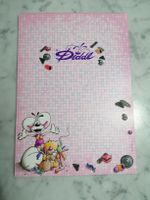 DIDDL A4 BLATT JE 1 NR 125